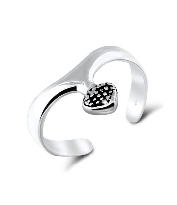 Toe Rings Quaint Design TR-215